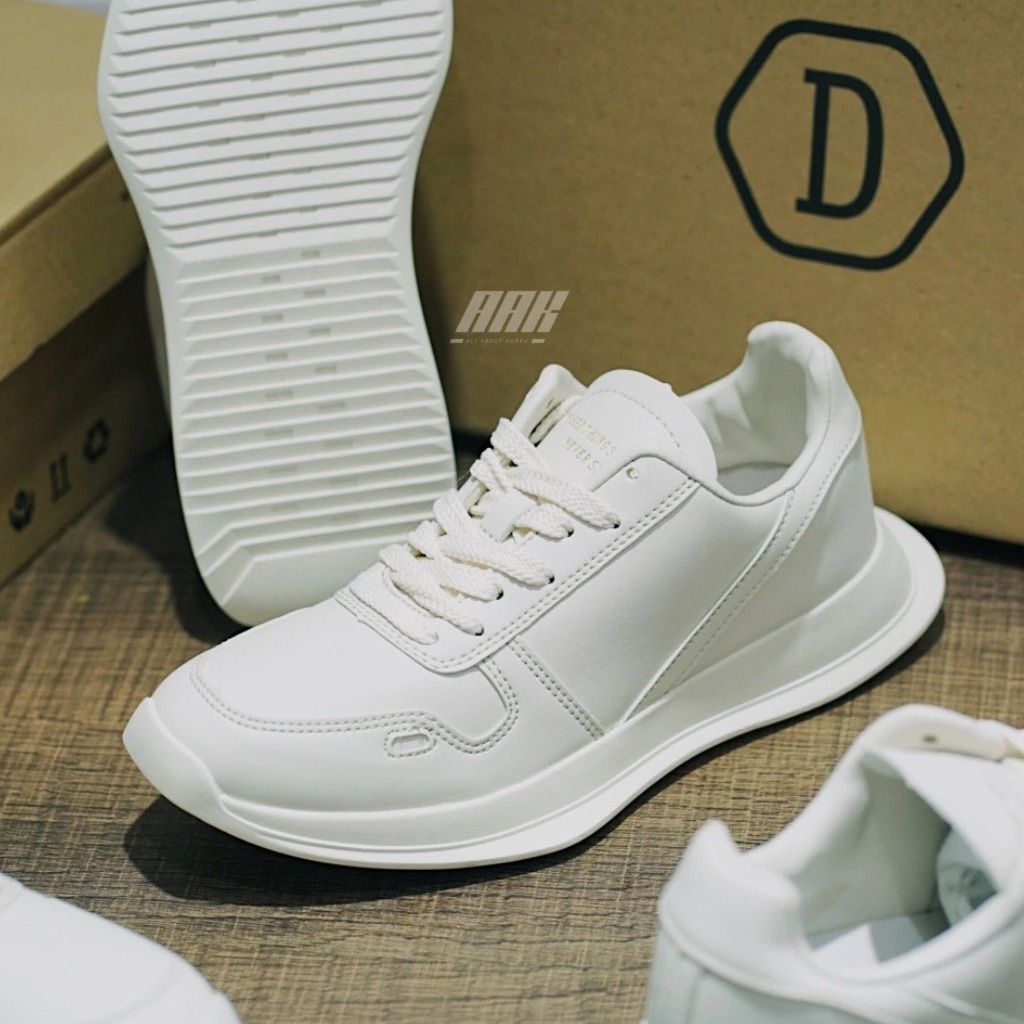 DOMBA FREY OFF WHITE - H9246