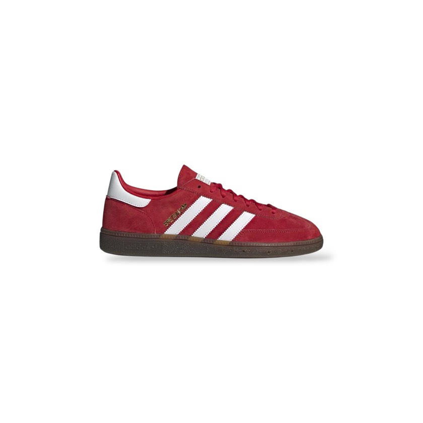 Adidas Handball Spezial Scarle Red [FV1227]
