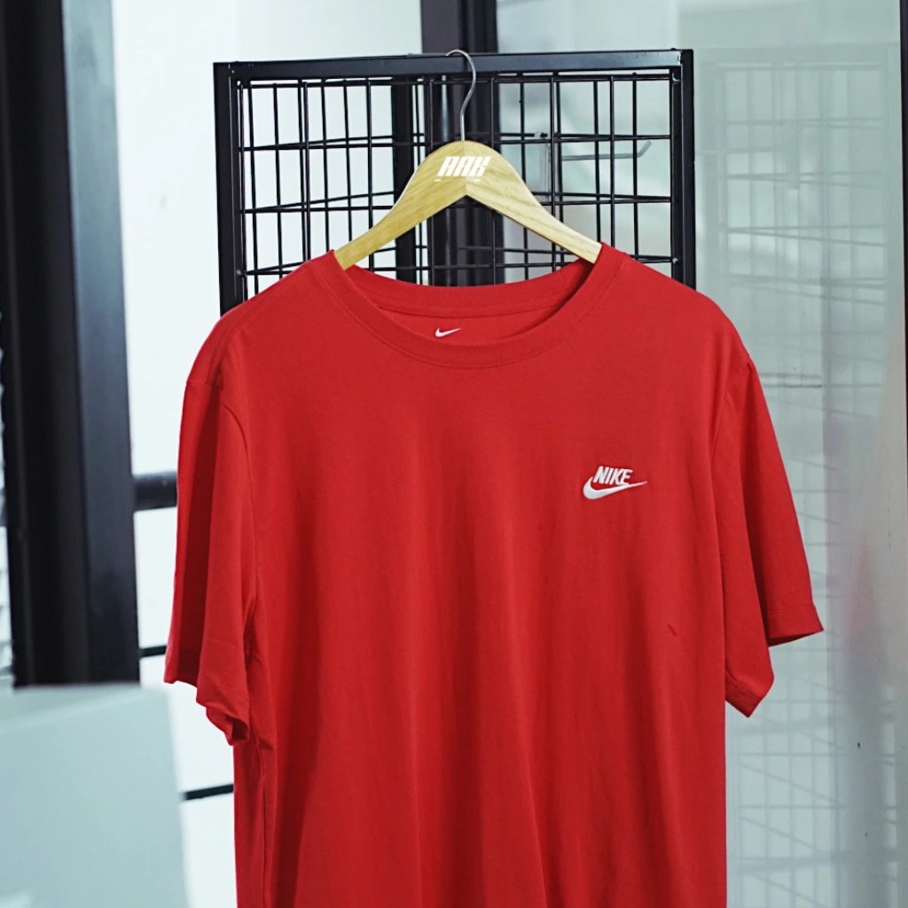 NIKE CLUB TEE-AR4997