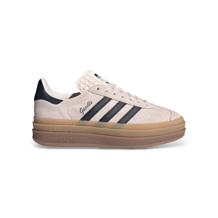 ADIDAS GAZELLE BOLD / WONDER QUARTZ ( IE0429)