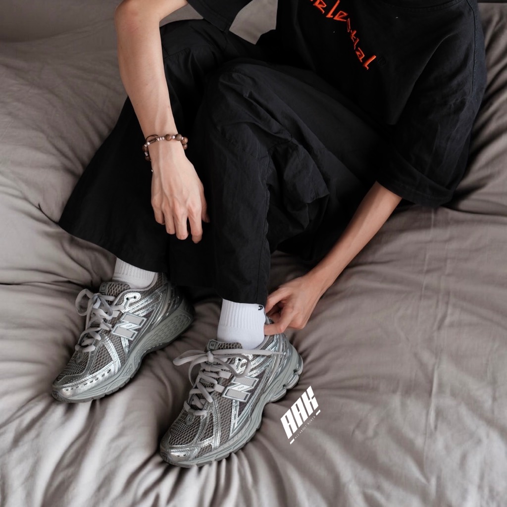 NEW BALANCE "HARBOR GREY" - M1906REH