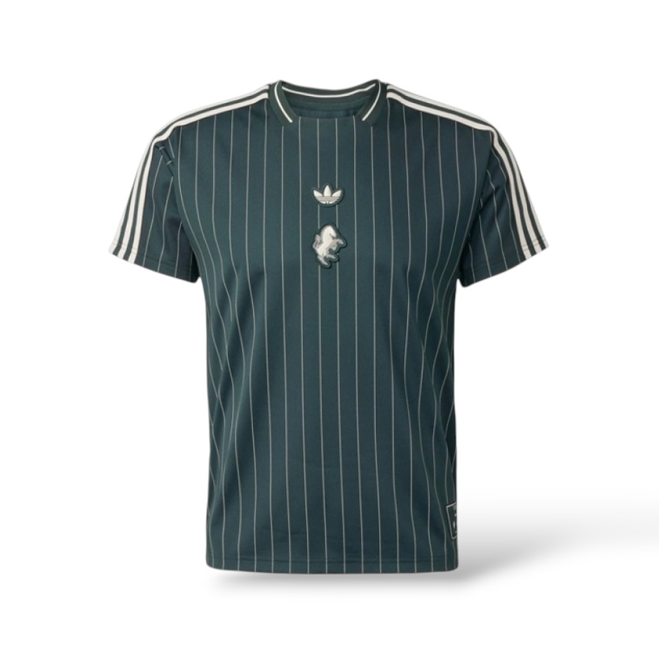 ADIDAS JUVENTUS FC ICONS TERRACE - (JM9451)