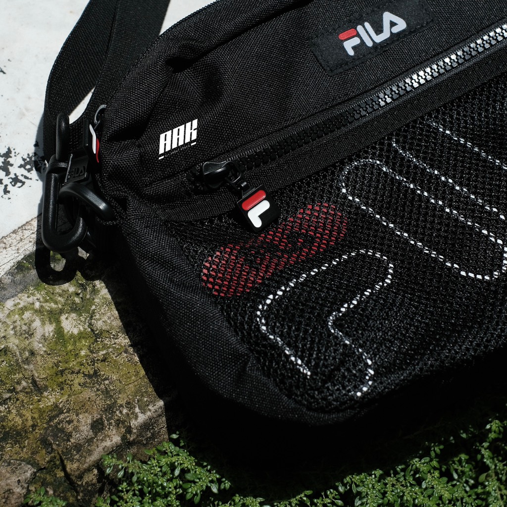 FILA CROSSBODY BAG (FS3BCB5321X)