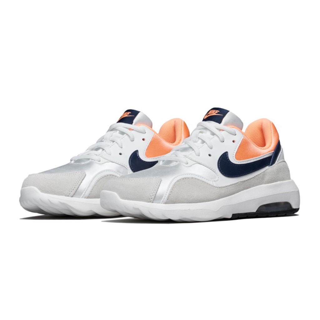 NIKE AIR MAX NOSTALGIC - 916789 102