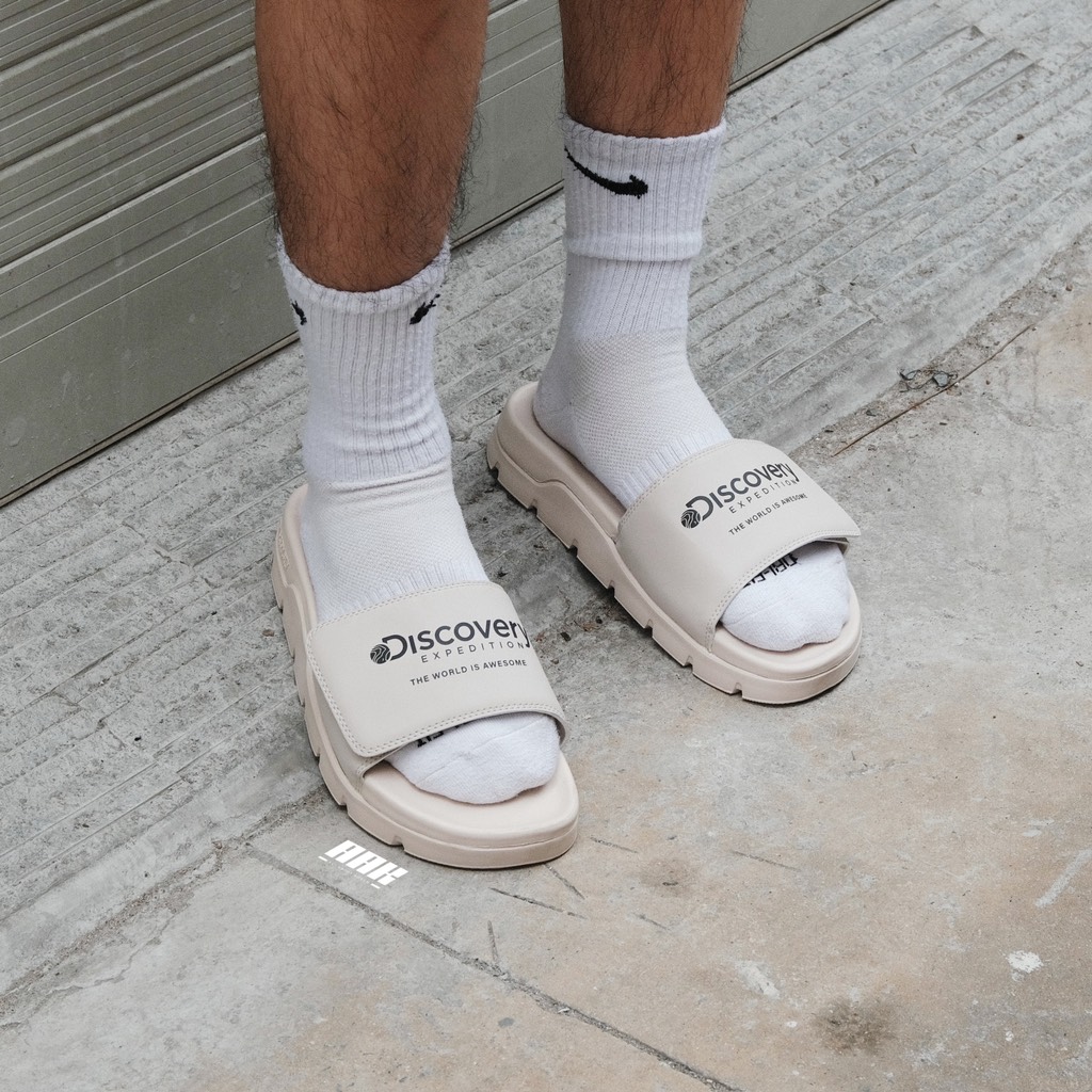 Discovery Bucket Slides 2023