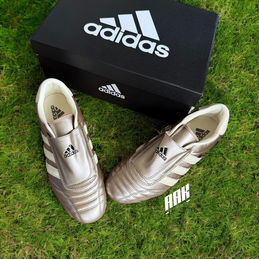 ADIDAS TAEKWONDO W "EARTH STRATA' (JQ8200)