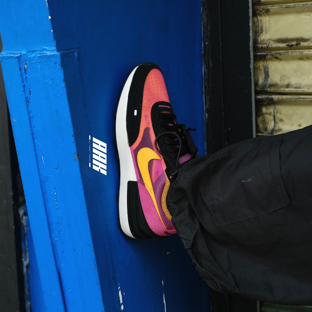 NIKE WAFFLE ONE "ACTIVE FUXIA" (DC2533 600)