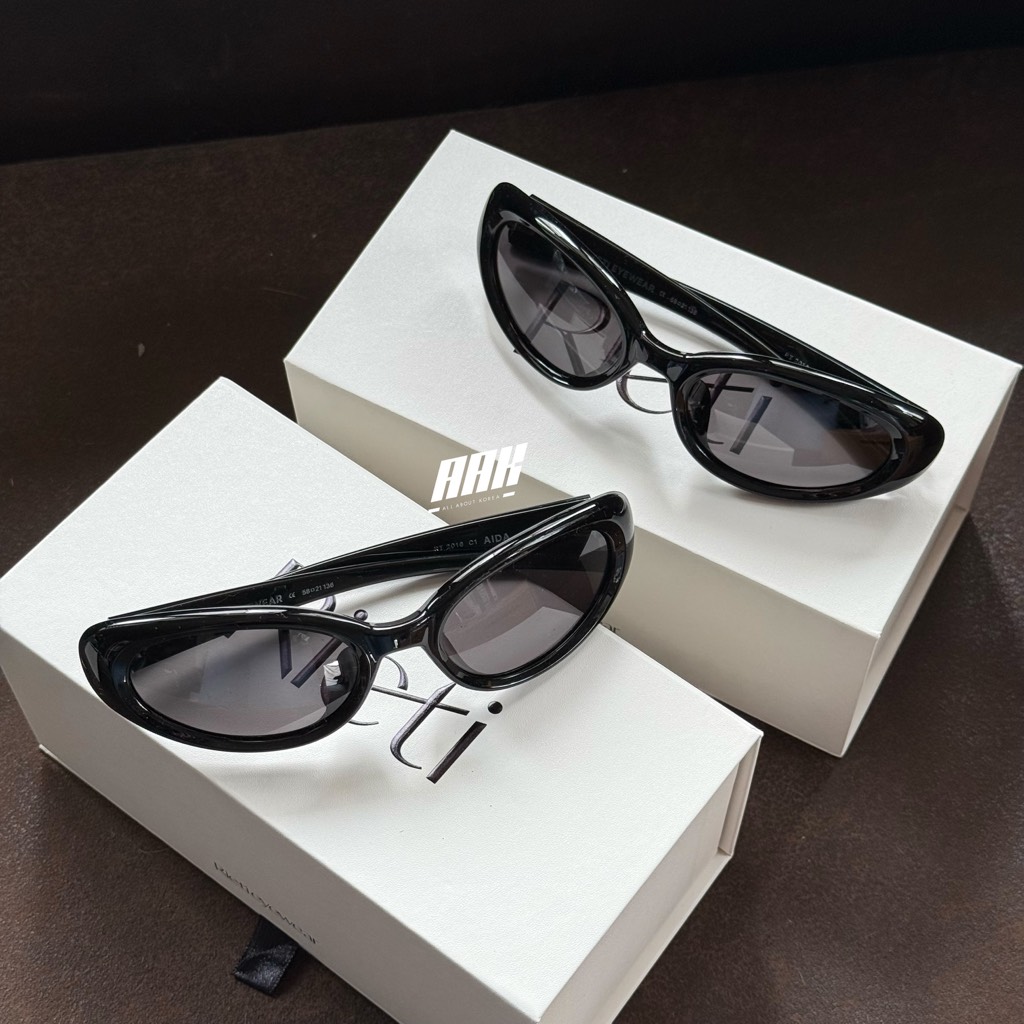 RIETI AIDA SPORTY GLASSES