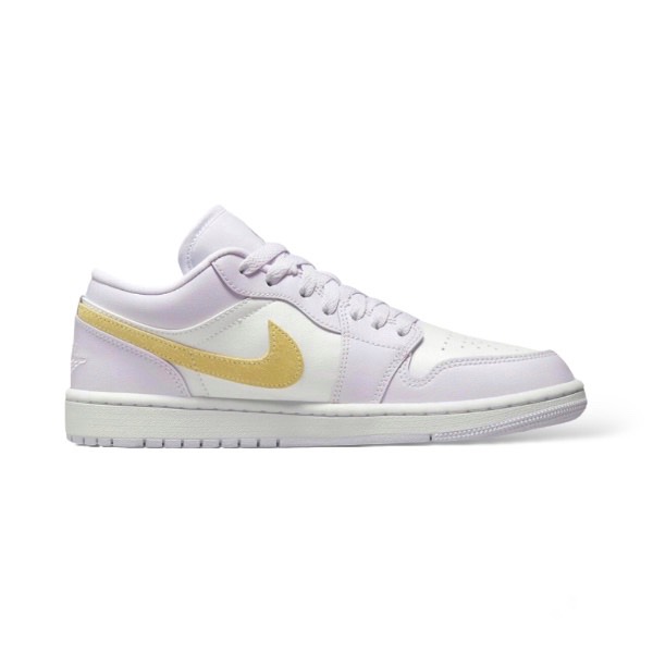 JORDAN 1 LOW BARELY GRAPE - DDC0774 501