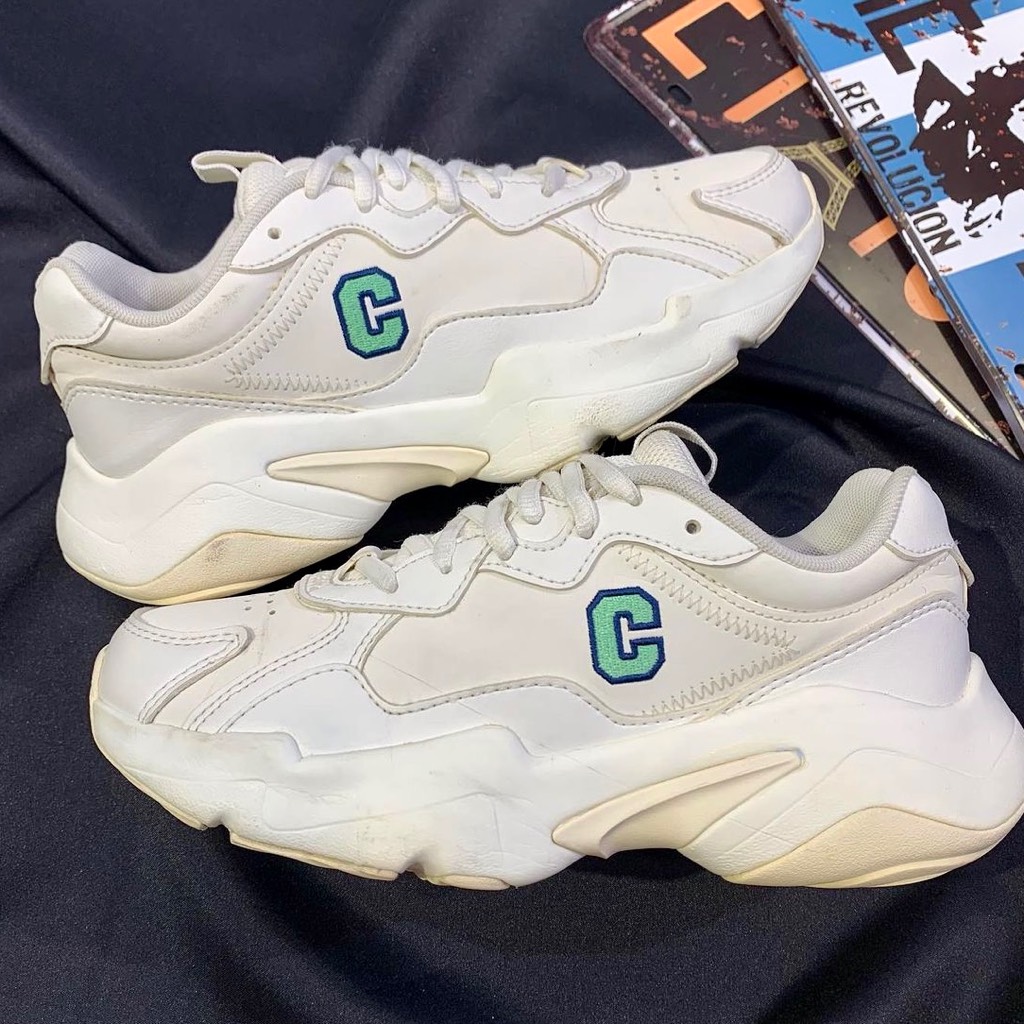 REEBOK X BT21 TURBO IMPULSE CLEAN CHIMMY FW5217 ALL ABOUT KOREA