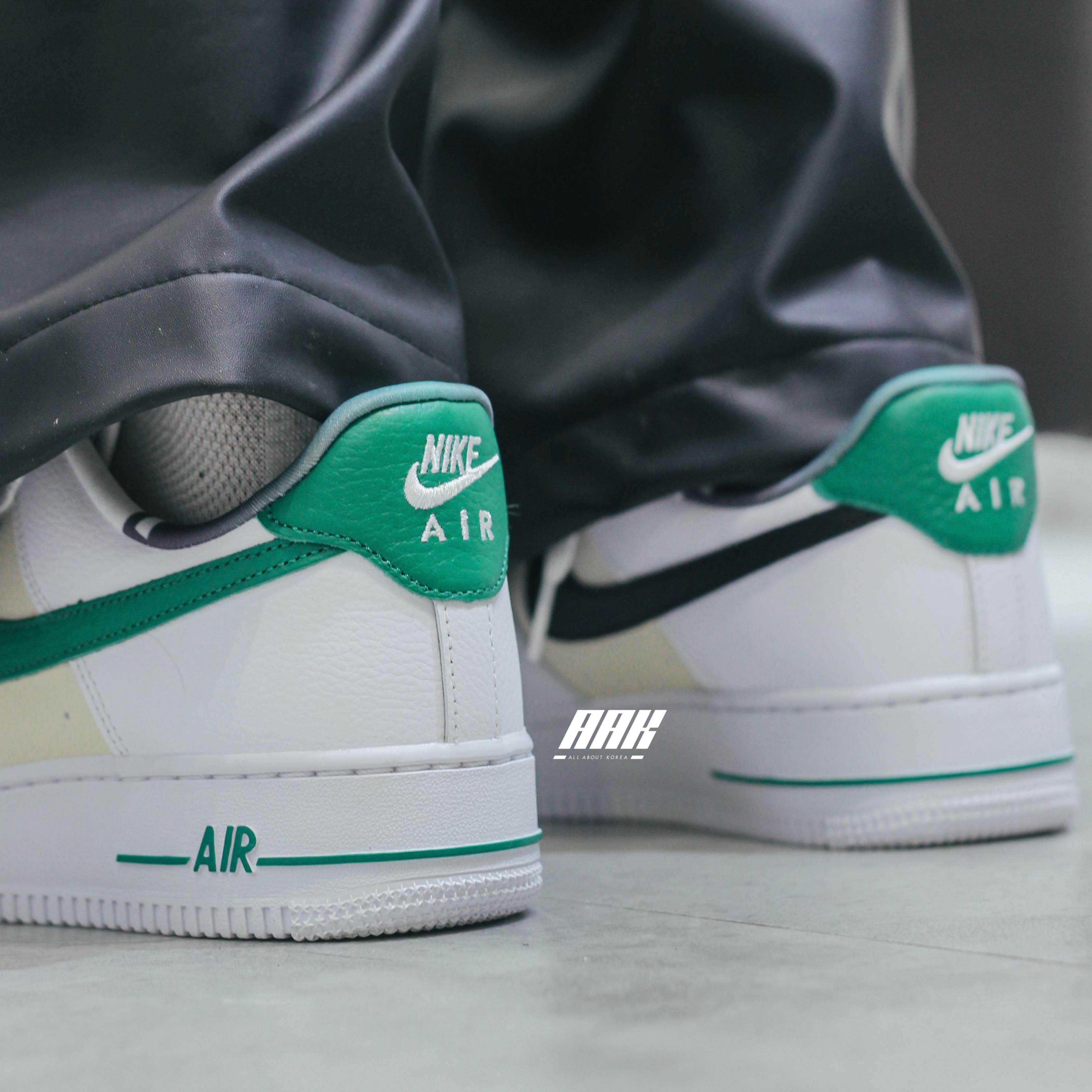 AIR FORCE 1 '07 lv8 emb “malachite” - DM0109 100