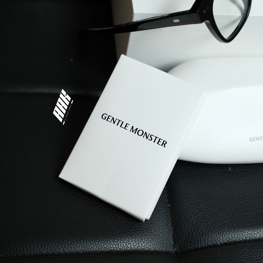 GENTLE MONSTER SOUTHSIDE N-01