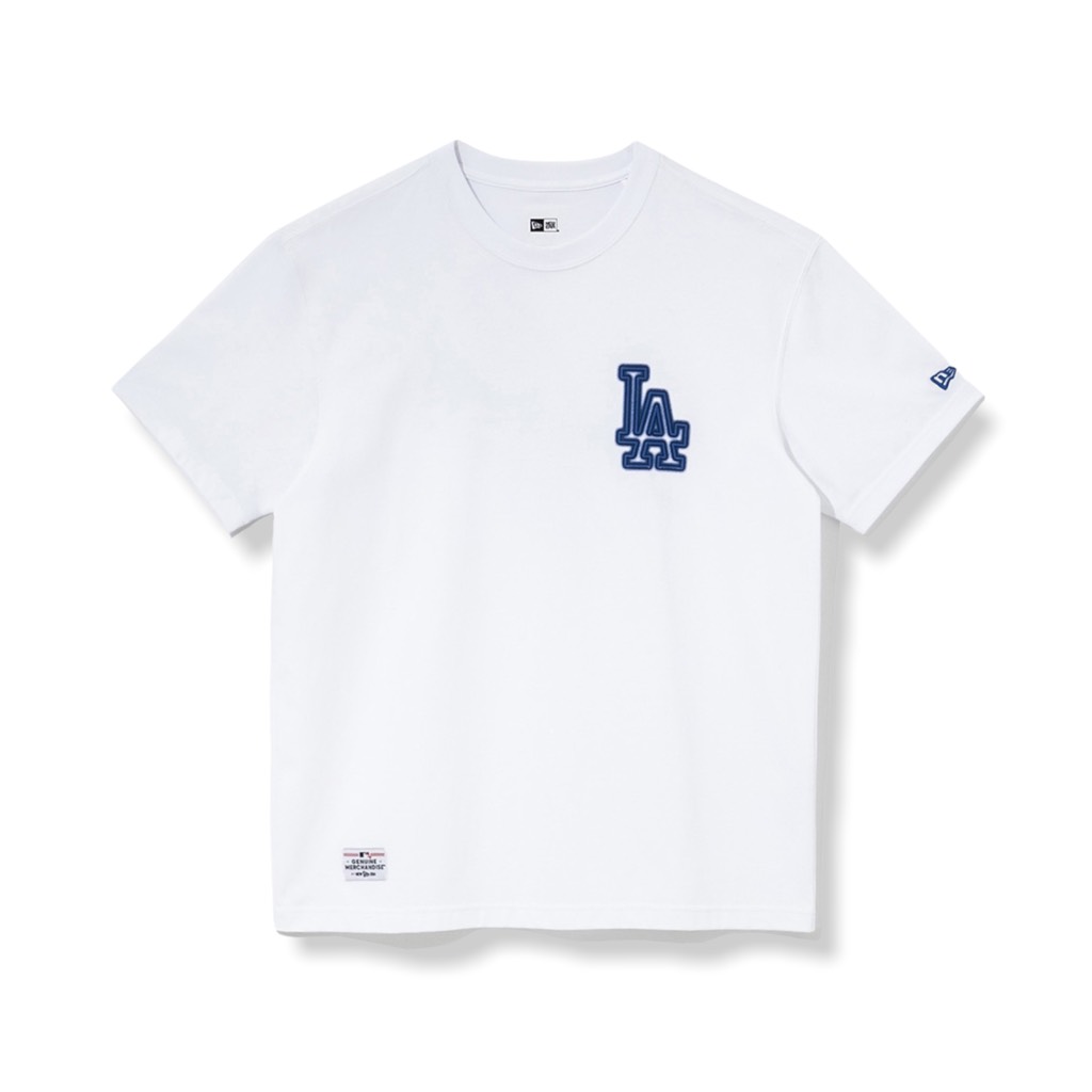 NEW ERA LA DODGERS T-SHIRT 12715348