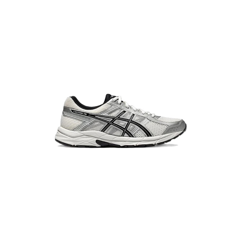 Asics Gel-Contend 4 ‘Silver Grey White’ (1011B937-103)