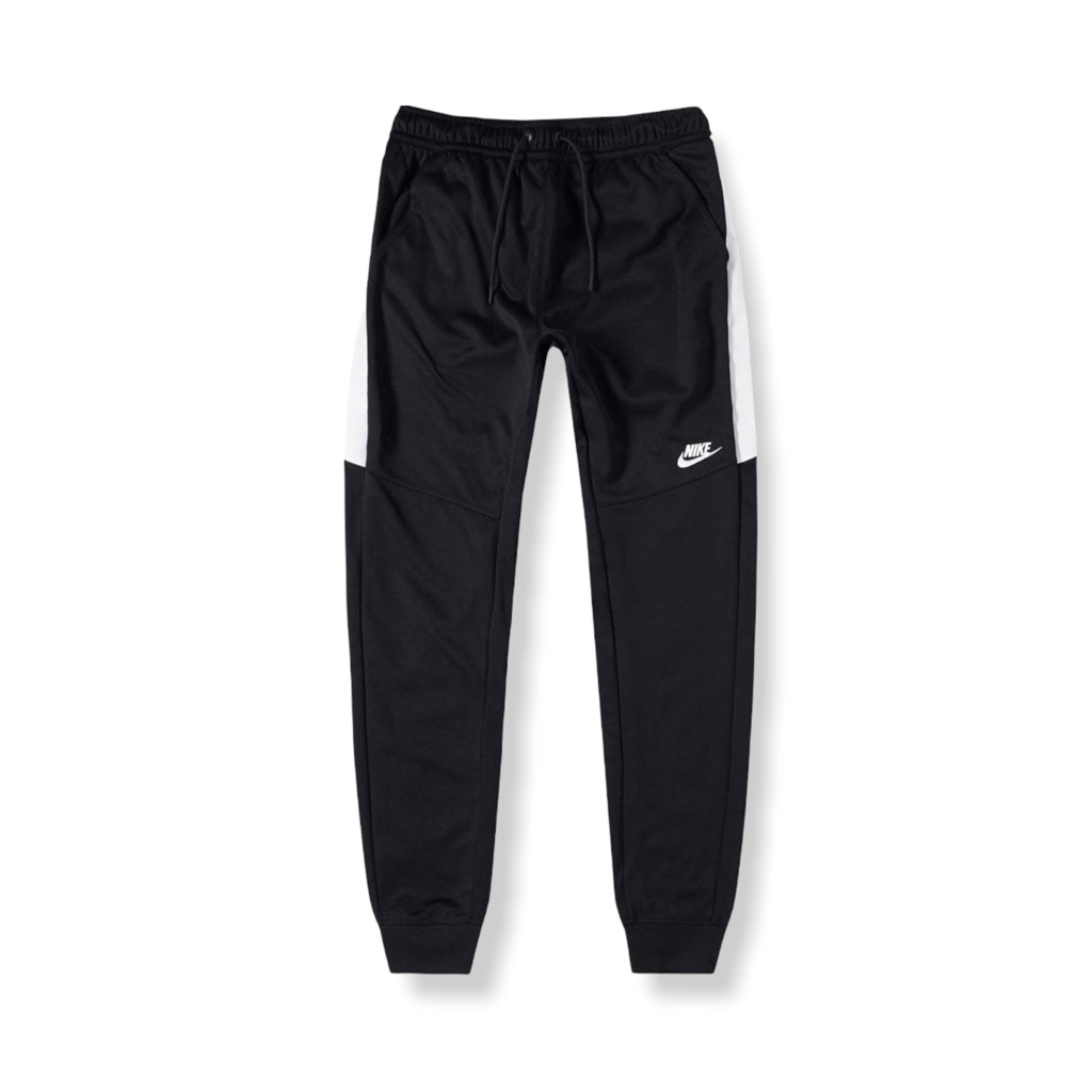 NIKE PANTS BLACK - 884998 010