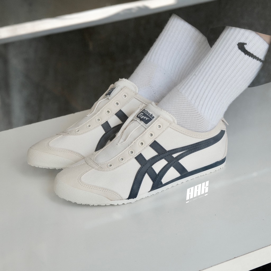 ONITSUKA TIGER MEXICO 66 SLIP-ON ( 1183A360-205)