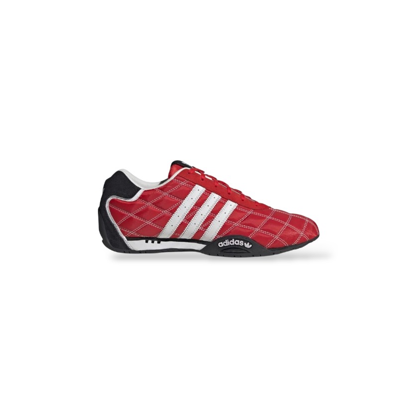 Adidas Adiracer Lo/ RED ( JP7013)