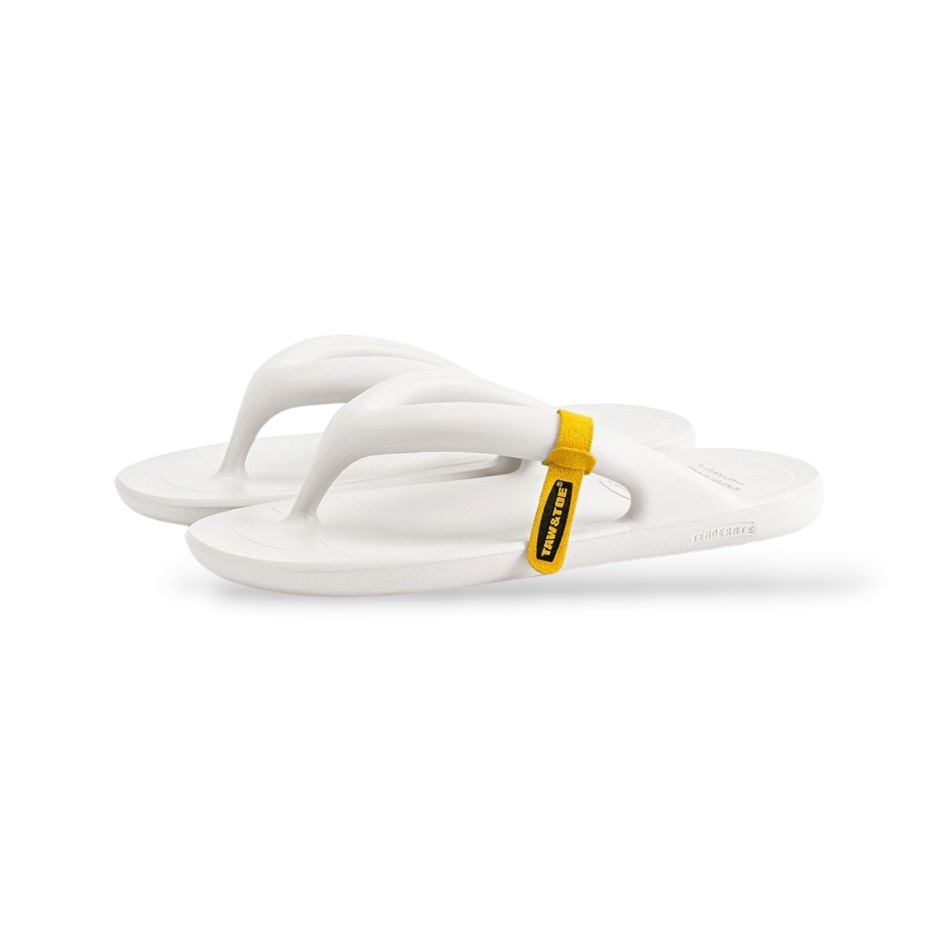 Taw&Toe Zero Bity™ FLAT White