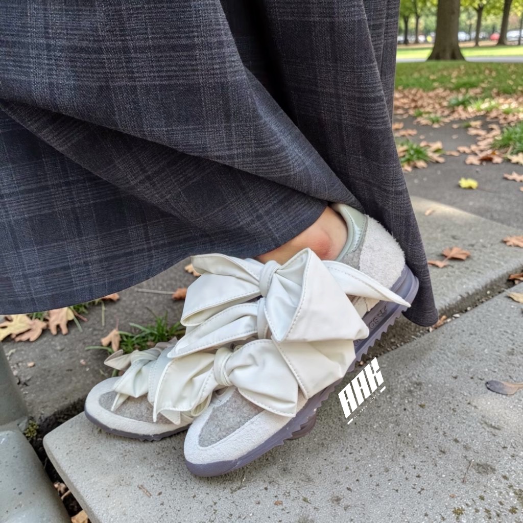 Adidas Caroline HU X SL72 OG ( JQ8736)