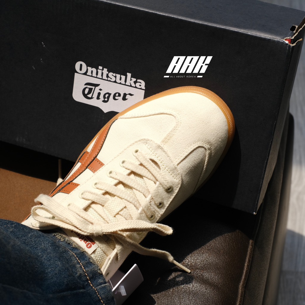 ONITSUKA TIGER TOKUTEN WHITE (1183A862-200)