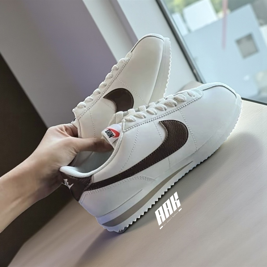 Nike Cortez ‘Cacao Wow’ (DN1791-104)