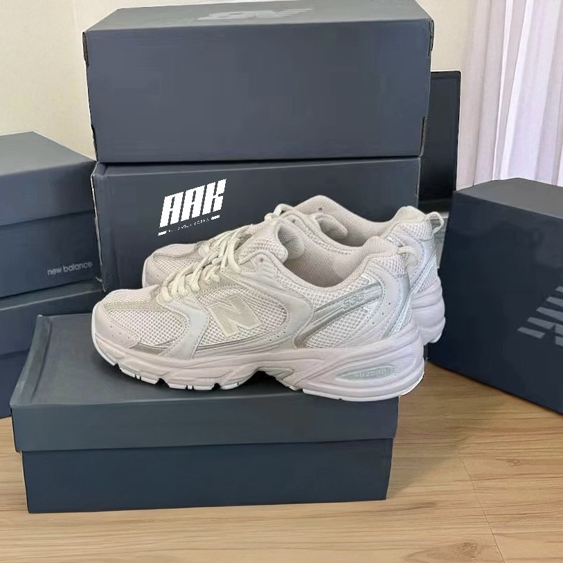 New Balance 530 Ivory Beige (MR530AA1)