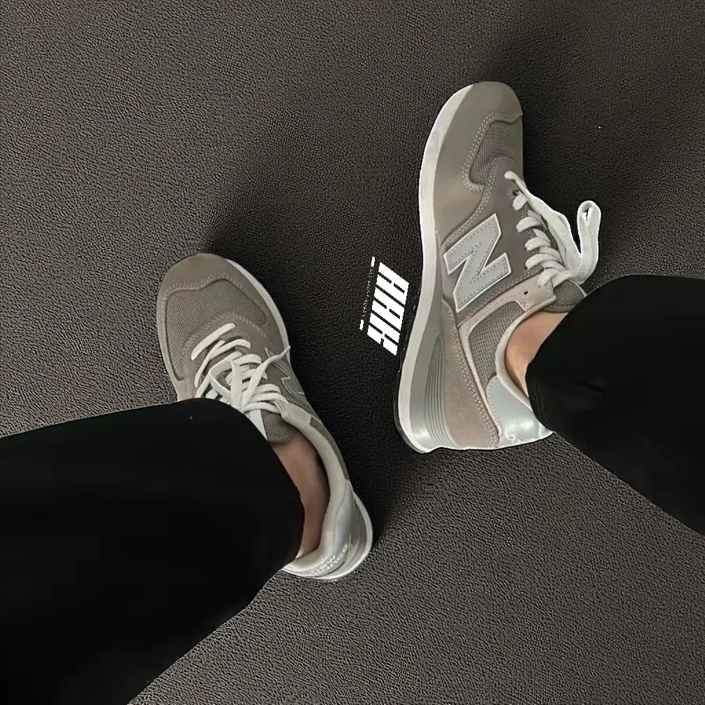 NEW BALANCE 574 ‘Core Pack’ (ML574EVG)