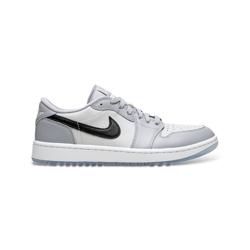 JORDAN 1 LOW "GOLF WOLF  GREY" – DD9315 002