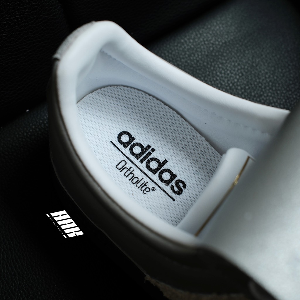 ADIDAS NEO COURT VLAD 2.0 WHITE/SILVER