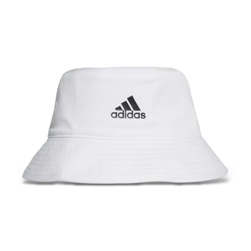 ADIDAS COTTON BUCKET HAT (H36811)