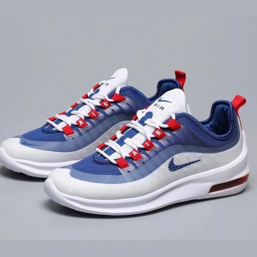 NIKE AIR AMAX AXIS GYM BLUE - AA2146 101