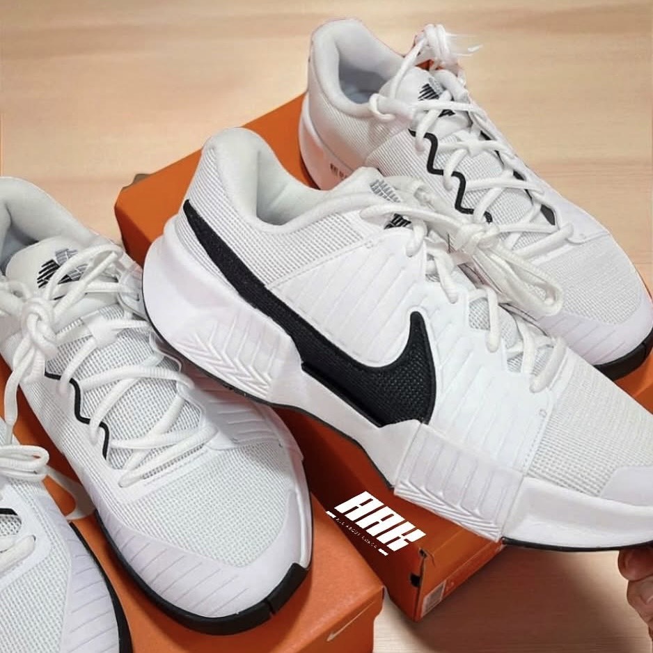 Nike Air Zoom GP Challenge Pro 'White' (FB3146-100)