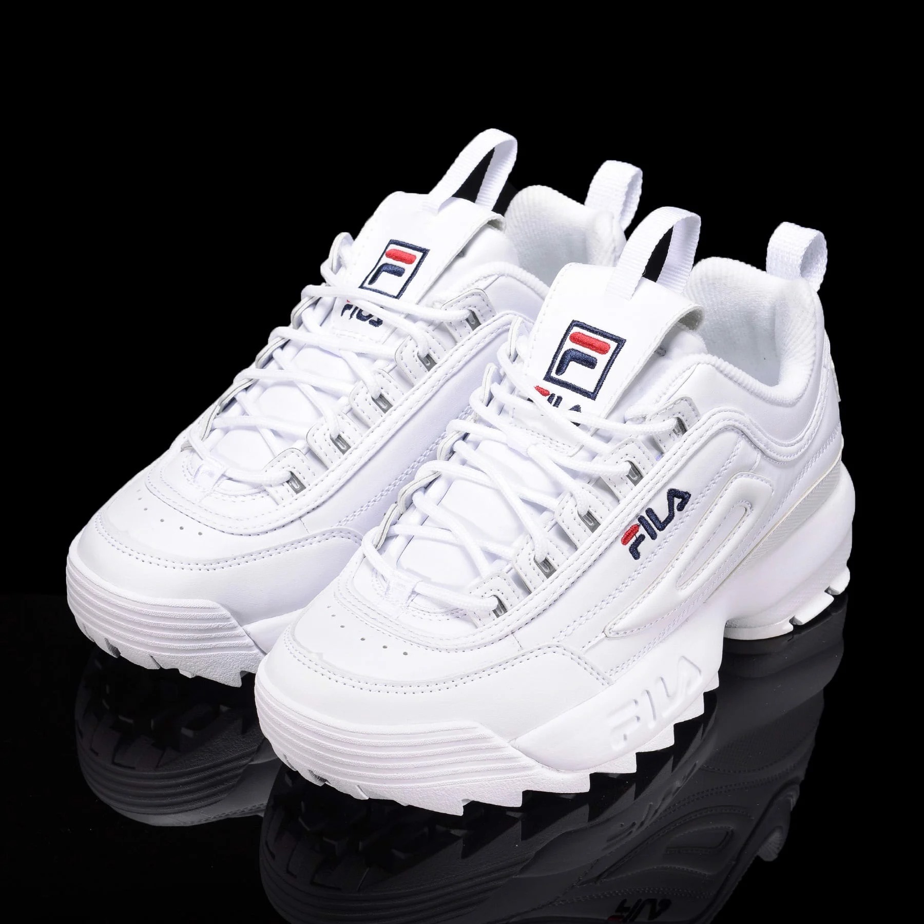 FILA DISRUPTOR II 1FM00139 125