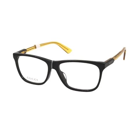 GUCCI GLASSES GG0492OA 004