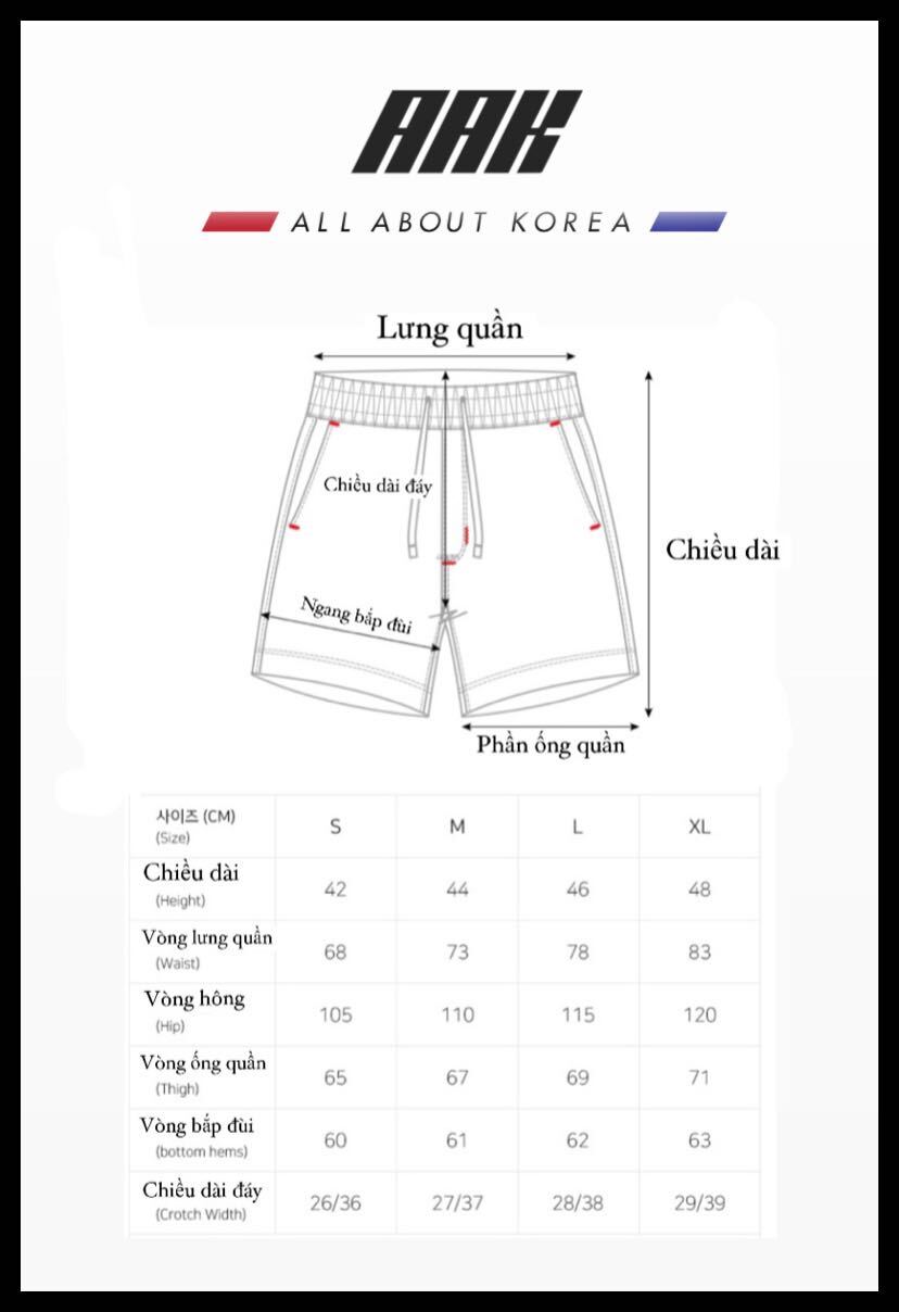 GROOVE RYHME TASLAN HALF PANTS