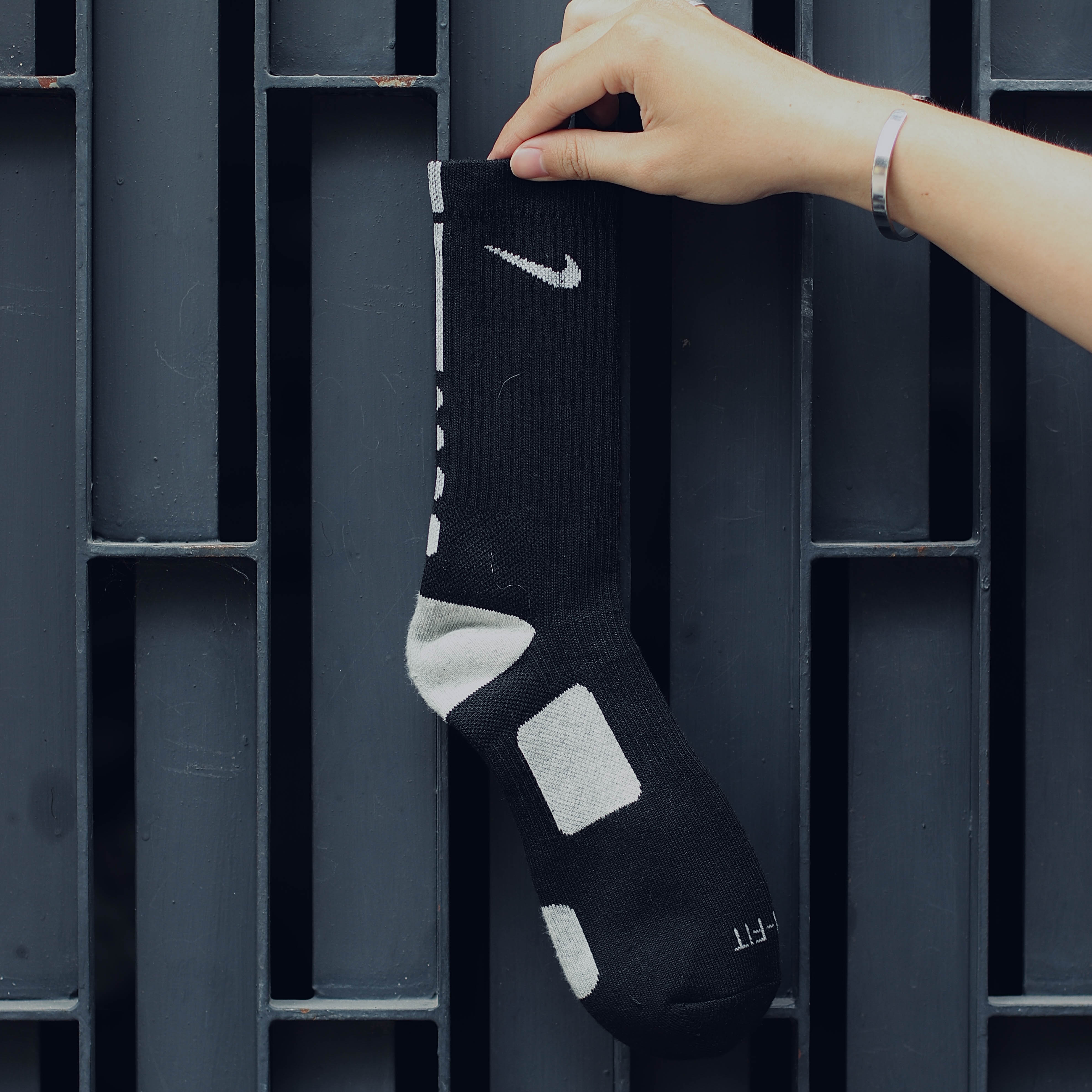 NIKE DRI-FIT SPORT SOCKS