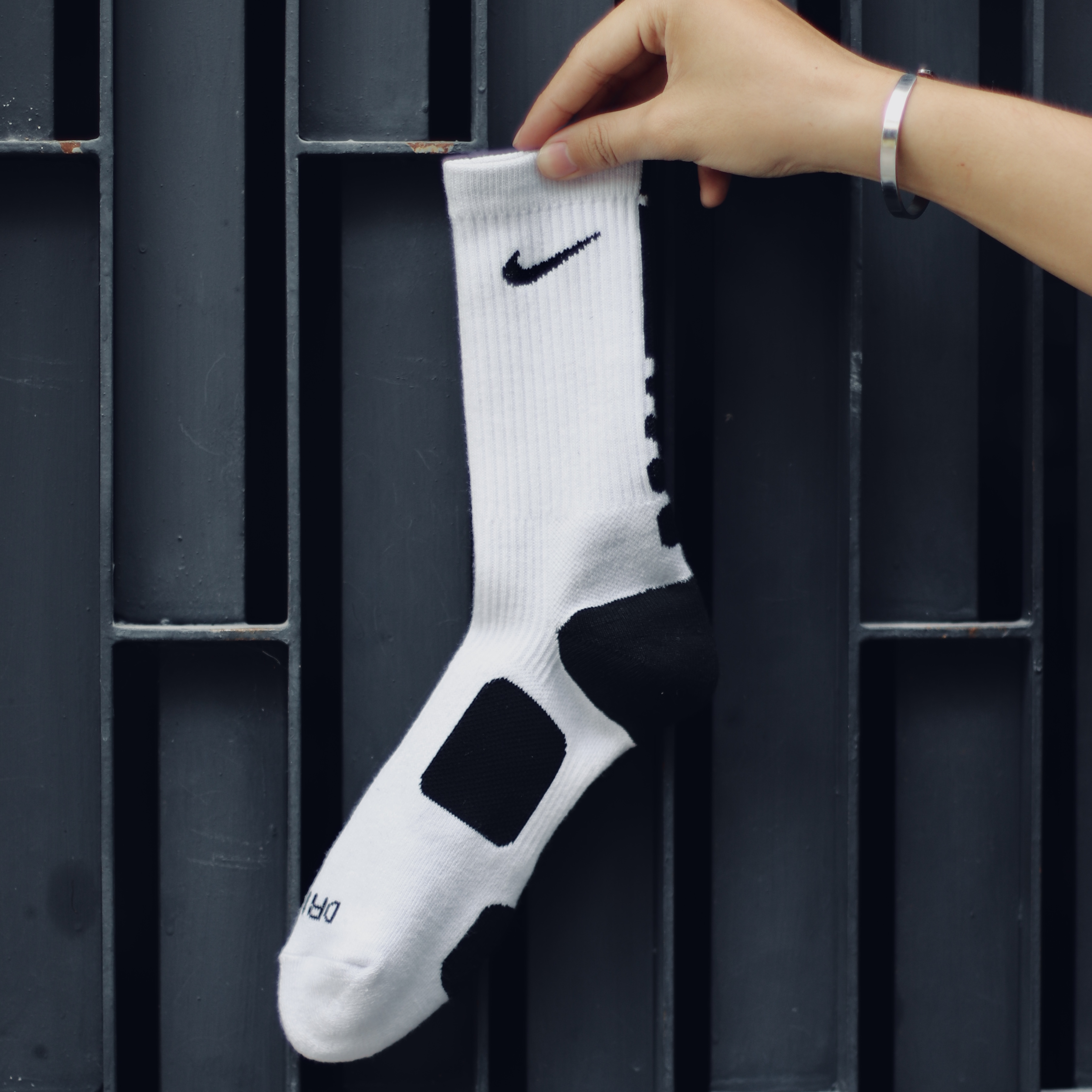 NIKE DRI-FIT SPORT SOCKS