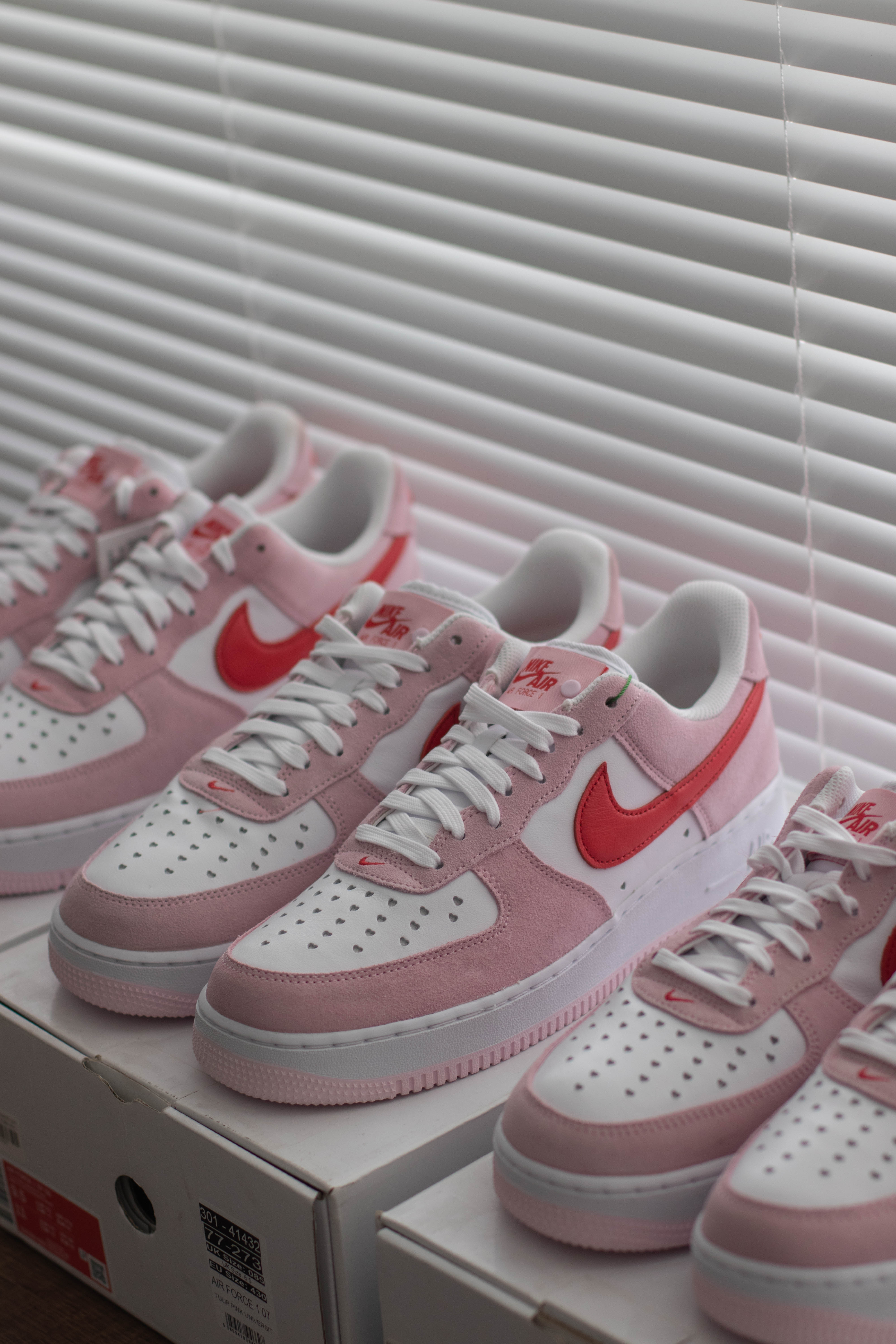 AF1 07 QS VALENTINE'S DAY LOVE LETTER - DD3384 600