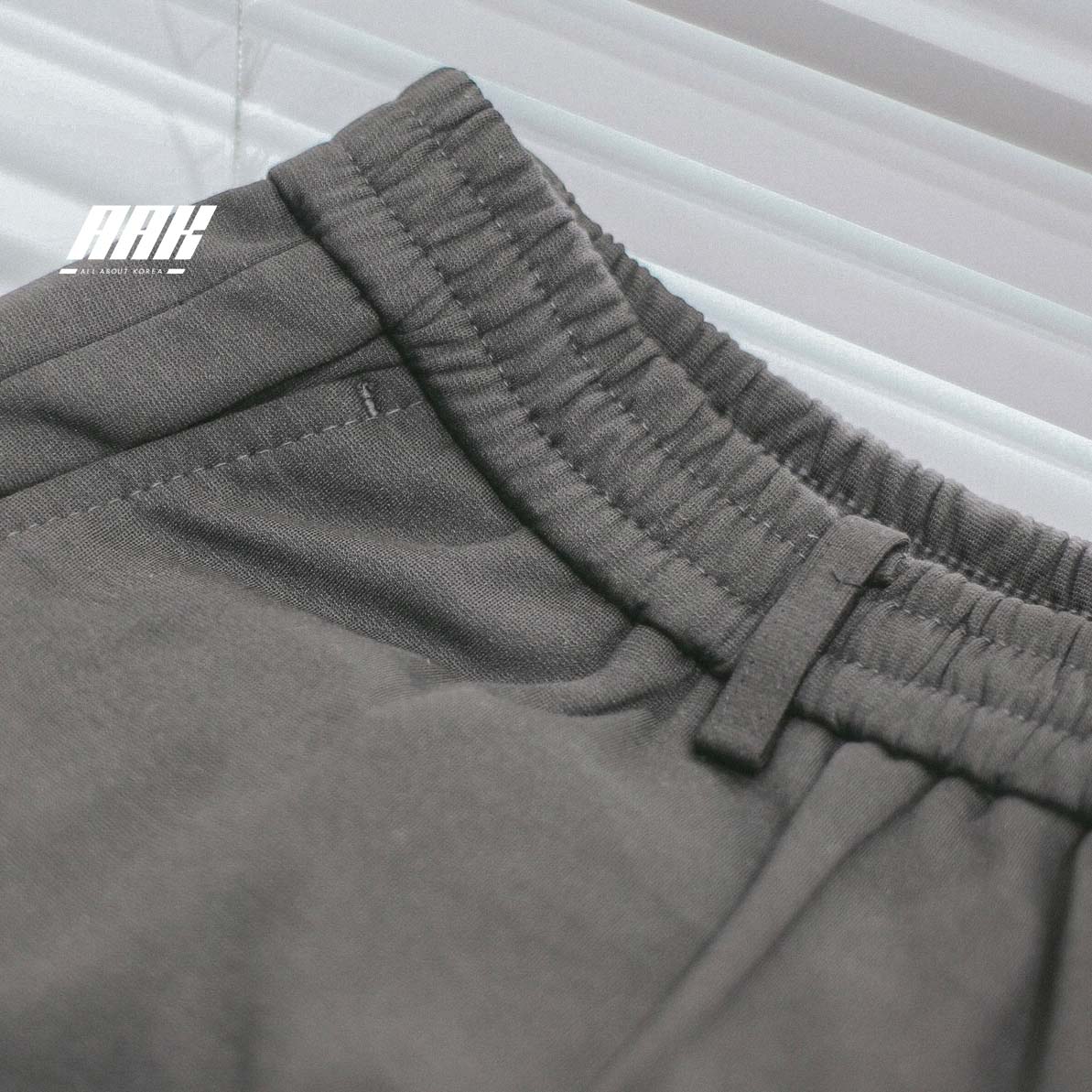 NIX Pant Slim
