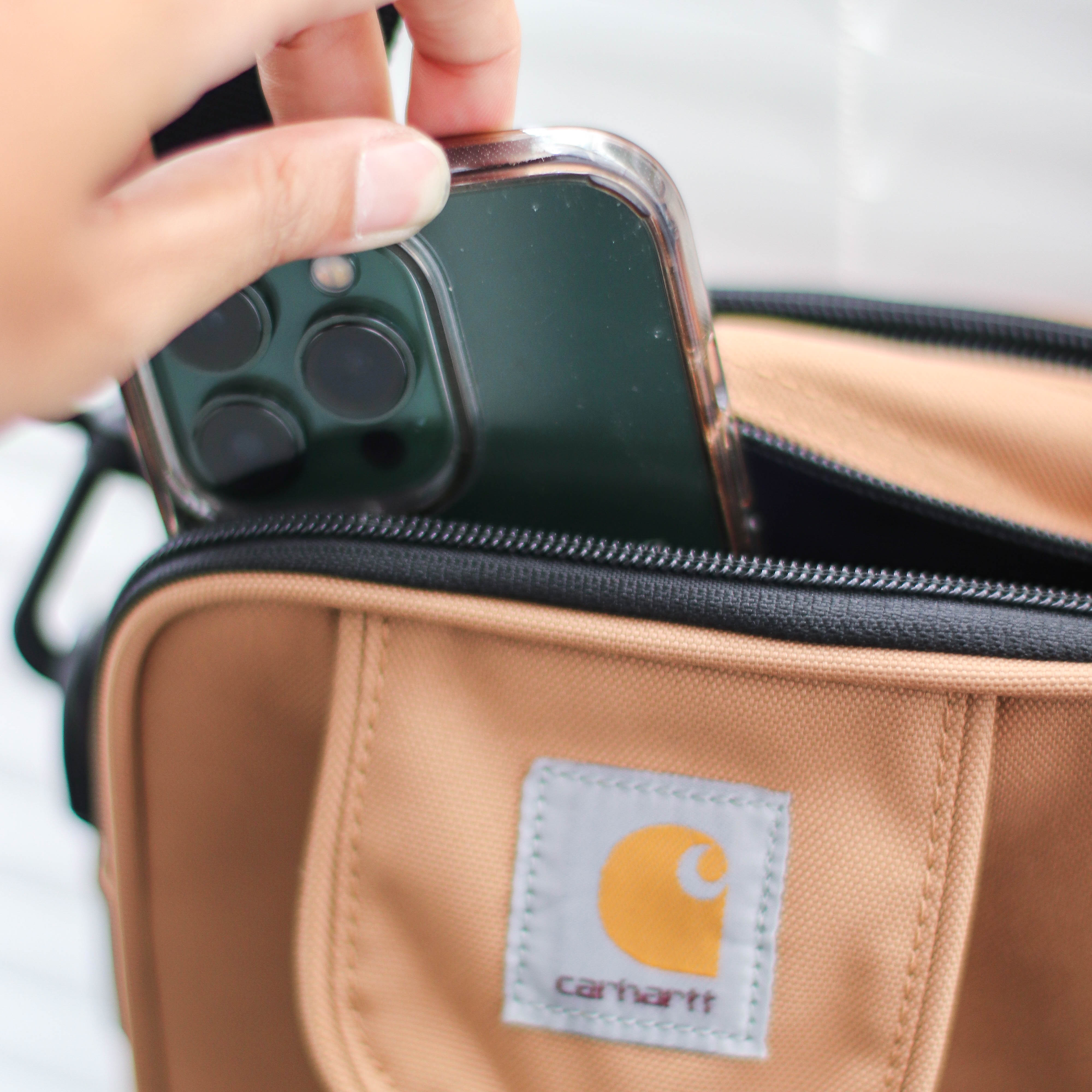 CARHARTT SLING BAG