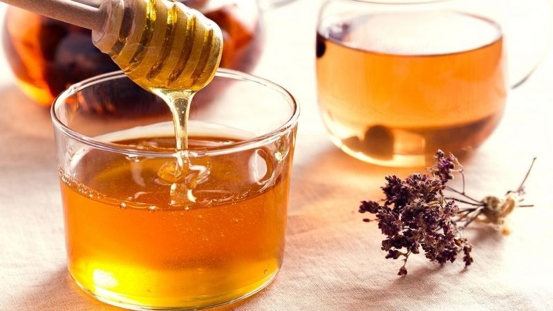 Mật ong khoái có tốt không? Mật ong khoái có tốt không?