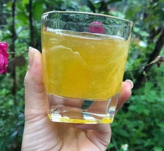 Mật ong bạc hà Phép màu của sự kết hợp hoàn hảo Mật ong bạc hà Phép màu của sự kết hợp hoàn hảo