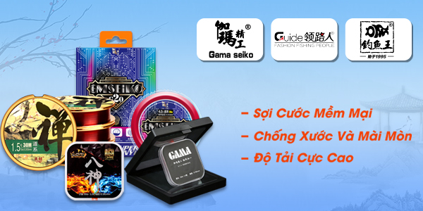 Trục Câu Đài