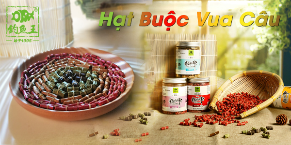Mồi Hạt