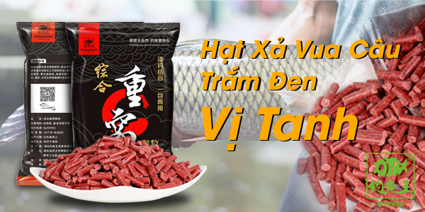 Mồi Hạt