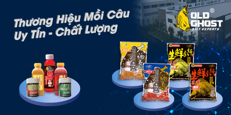 Mồi câu