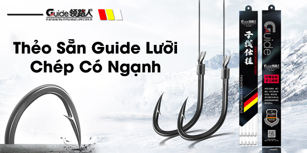 Thẻo Sẵn Câu Đài