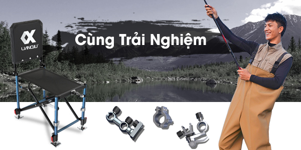 Ghế Câu Đài