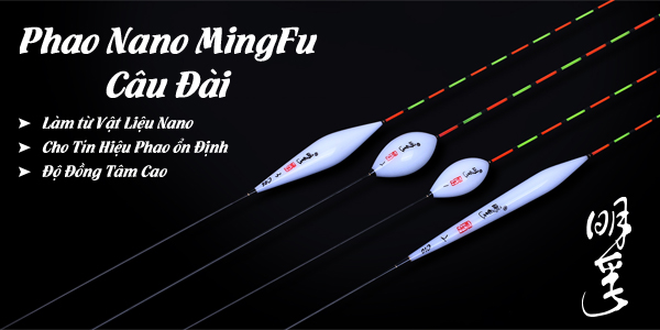 Phao Nano
