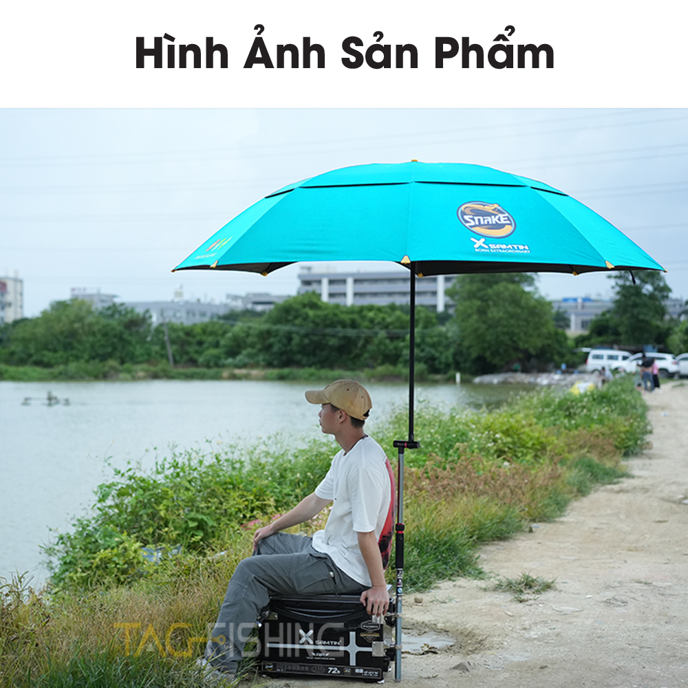 Ô / Dù Xsamtin Cao Cấp 2m2 Mẫu 2022 | TAG Fishing Việt Nam | Phân ...